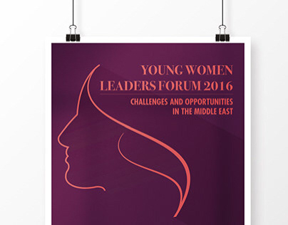 Young Women Leaders Forum 2016