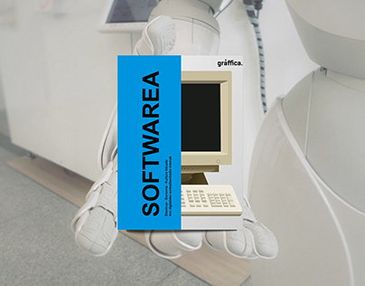 Software - gráffica. magazine