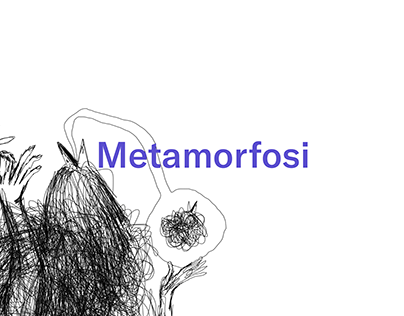 Metamorfosi