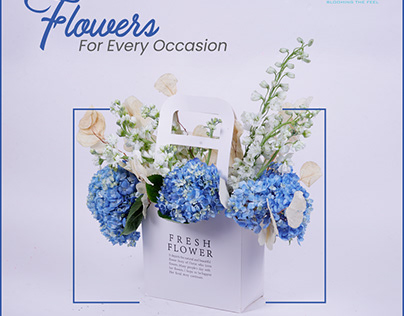 Flower Shop UAE