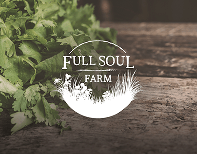 Full Soul Farm Identity