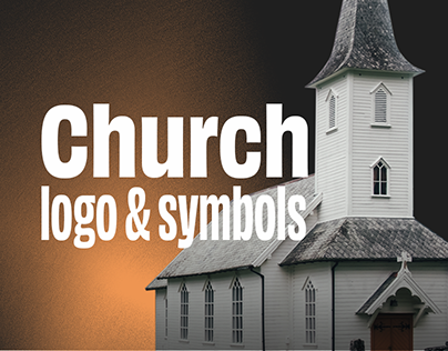 Church Logo & Symols