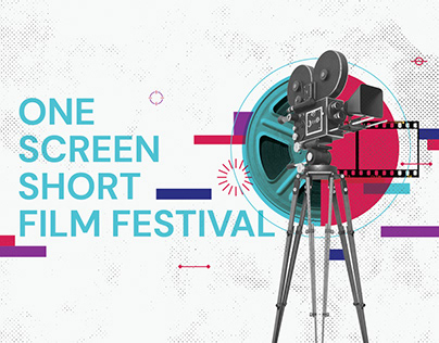 One Screen Short Film Festival Show Opener