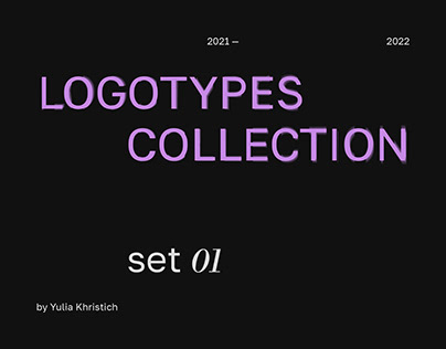 logo collection / 01