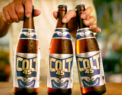 Colt45 Beer