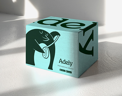 Adely - Great Experiences, Delivered