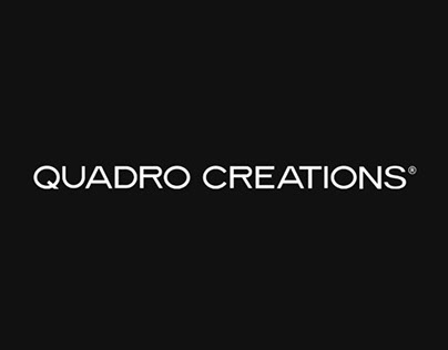 Project thumbnail - Quadro Creation