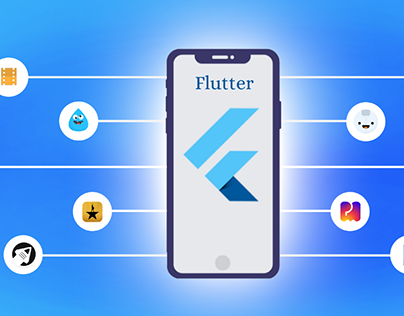 flutter app development in Gurgaon