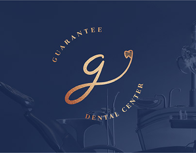 Guarantee Dental Center - Logo