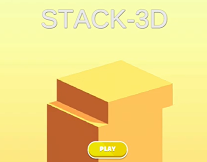stacking game design and development
