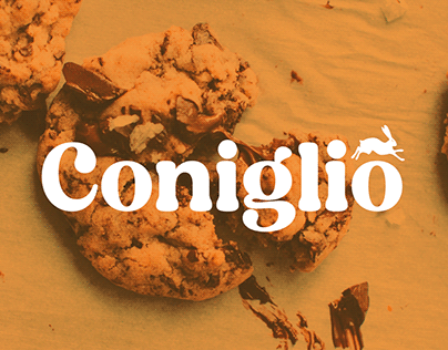 Coniglio Branding