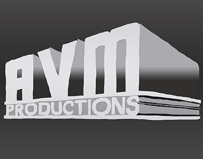 O's and C's of AVM Productions logos (1948-pr)