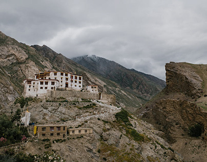 Tibet Tourism 2023