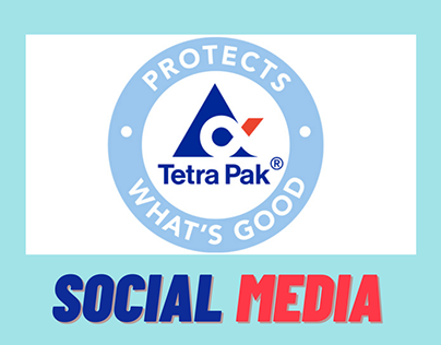 Tetra Pak: Protects What's Good
