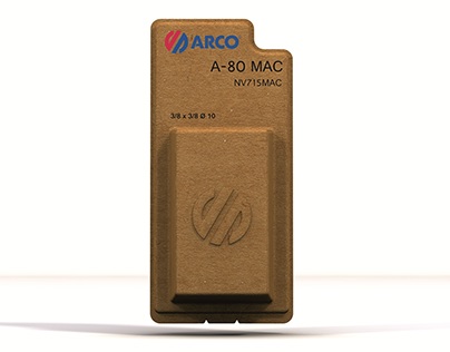 ARCO - Modelo básico