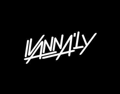 Logo DJ Ivanna'ly