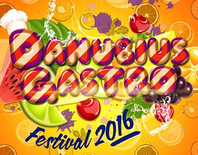danubius gastro festival