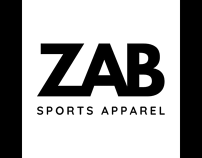 ZAB Sports Apparel