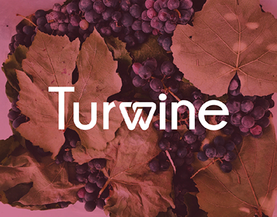 Turwine | Branding