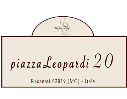 piazzaLeopardi20 
visual redesign