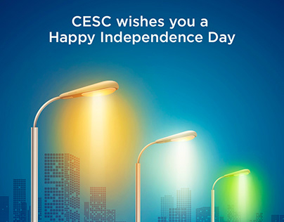 CESC Independence Day