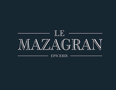 Webdesign - Le Mazagran