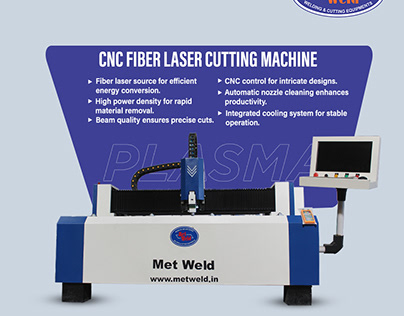 Fiber Laser Cutting Machines: Top Manufacturers