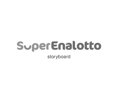 SuperEnalotto - Storyboard