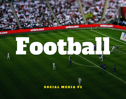 Football Social Media V2