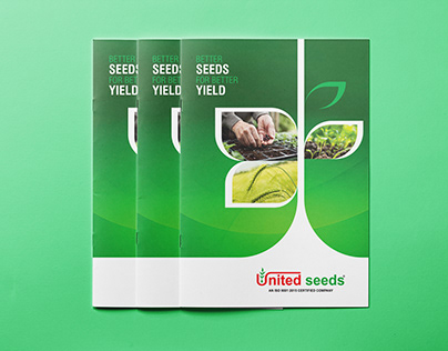 United Seeds Brochure