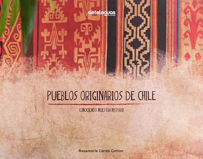 Pueblos Originarios de Chile