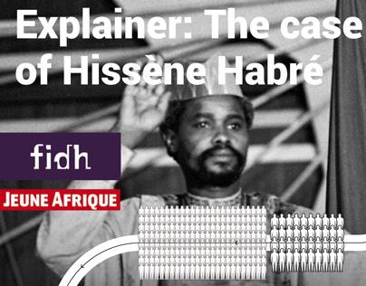 The Case of Hissène Habré