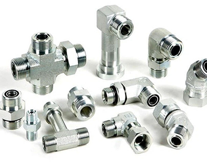 Hydraulic Fittings: What They Are and How They Work