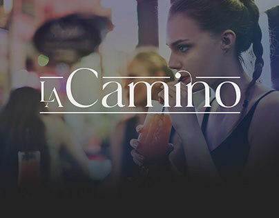 La Camino / Branding