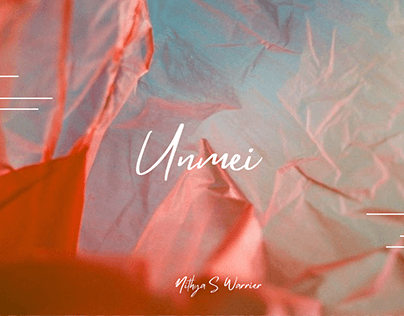 Unmei- the red thread of fate