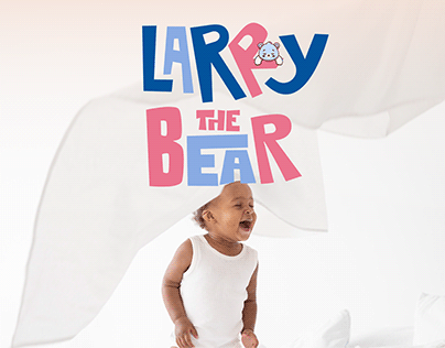 Project thumbnail - Larry The Bear