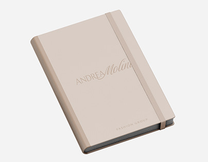 Notebook Andrea Molina