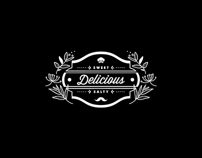 Delicious - Logo