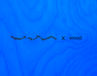 MIXTAPE curated by Felix Wilhelmsson x woud