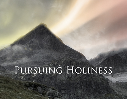 Pursuing Holiness Themes
