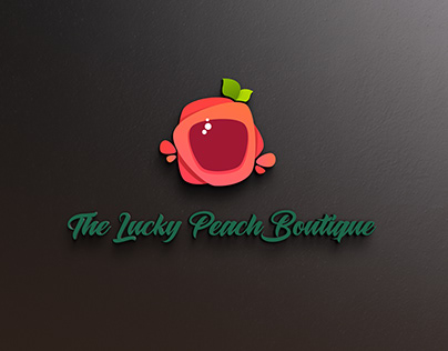 The Lucky Peach Boutique