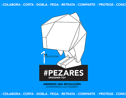 #PEZARES