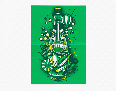 Perrier Mexico
