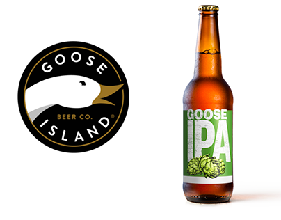 Anim Goose Island "Beer Co"
