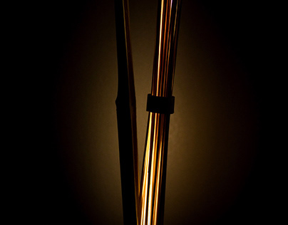 Zhu Guang (bamboo light)