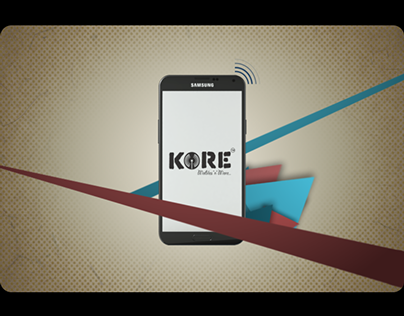 Kore mobile