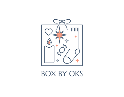BOX BY OKS - ONLINE SHOP