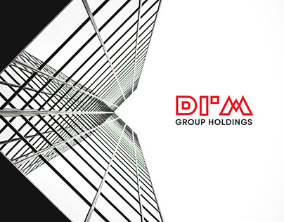 DRM Group Holdings I Brand