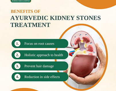 Ayurvedic Treatment for Kidney Stones in India