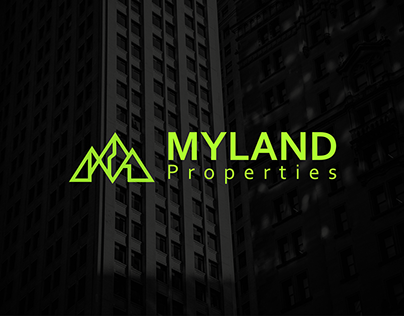 Brand Logo for Land Real Estate